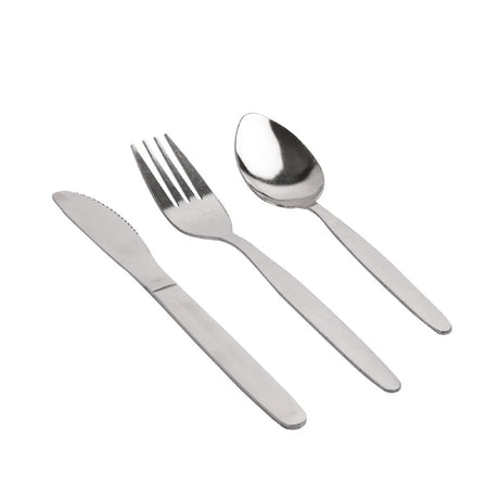 S379 Olympia Kelso Cutlery Sample Set - JD Catering Equipment Solutions Ltd