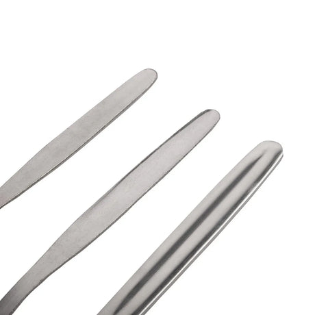 S379 Olympia Kelso Cutlery Sample Set - JD Catering Equipment Solutions Ltd