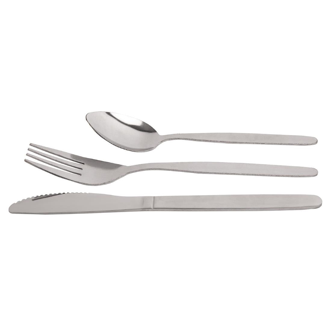 S379 Olympia Kelso Cutlery Sample Set