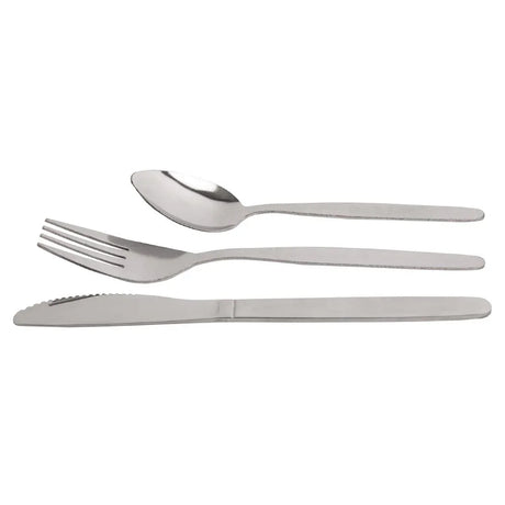 S379 Olympia Kelso Cutlery Sample Set - JD Catering Equipment Solutions Ltd