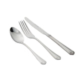 S382 Olympia Jesmond Cutlery Sample Set (Pack of 3)