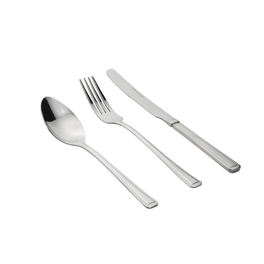 S383 Olympia Harley Cutlery Sample Set (Pack of 3)