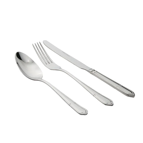S384 Olympia Dubarry Cutlery Sample Set (Pack of 3) - JD Catering Equipment Solutions Ltd