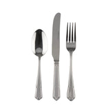 S384 Olympia Dubarry Cutlery Sample Set (Pack of 3)