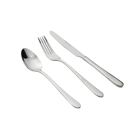 S385 Olympia Buckingham Cutlery Sample Set (Pack of 3) - JD Catering Equipment Solutions Ltd