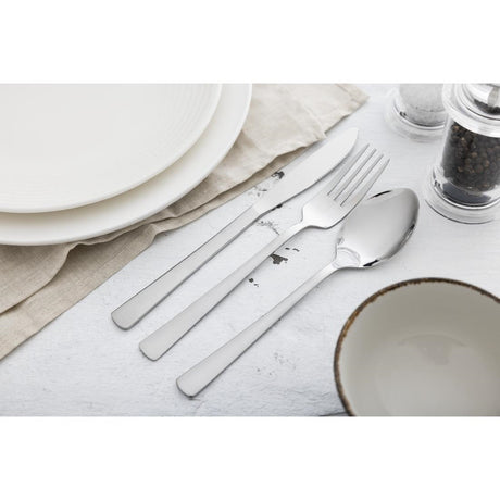 SA758 Olympia Clifton Cutlery Sample Set
