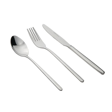 S387 Olympia Henley Cutlery Sample Set (Pack of 3) - JD Catering Equipment Solutions Ltd