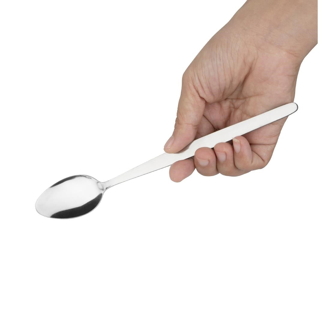 S468 Olympia Kelso Latte Spoon (Pack of 12)