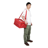S483 Vogue Nylon Insulated Food Delivery Bag