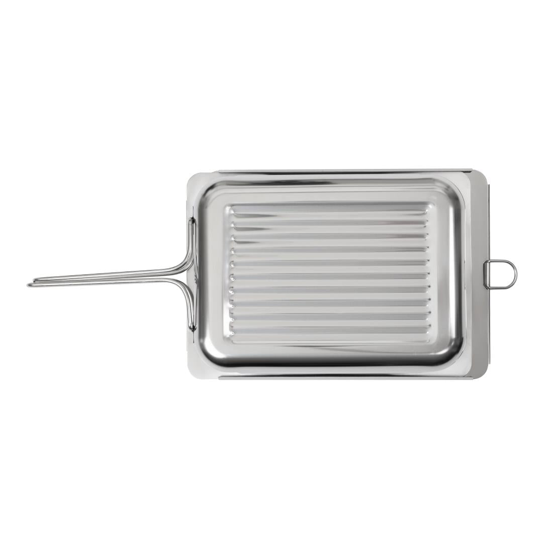 Stovetop Food Smoker