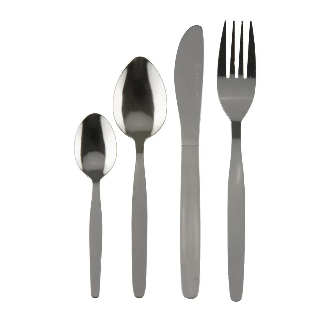 S611 Special Offer Olympia Kelso Cutlery Set (Pack of 48) - JD Catering Equipment Solutions Ltd