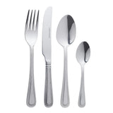 S612 Special Offer Olympia Bead Cutlery Set (Pack of 48) - JD Catering Equipment Solutions Ltd