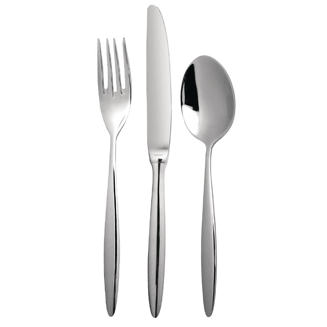 S779 Olympia Saphir Cutlery Sample Set (Pack of 3)