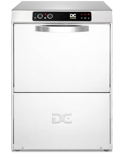 DC SD45A Dishwashers - frontloading (Standard) product image