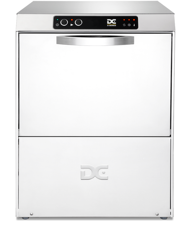 DC SD50 Dishwashers - frontloading (Standard) product image