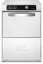 DC SG35 Glasswashers - frontloading (Standard) product image