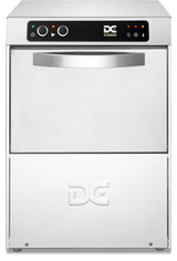 DC SG35 D Glasswashers - frontloading (Standard) product image