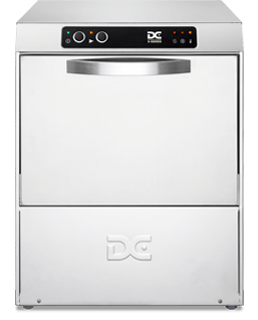 DC SG45 Glasswashers - frontloading (Standard) product image