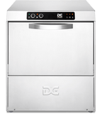 DC SG50 Glasswashers - frontloading (Standard) product image