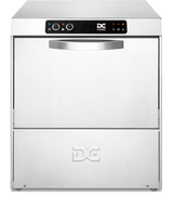 DC SG50 Glasswashers - frontloading (Standard) product image