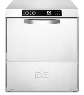DC SG50 IS Glasswashers - frontloading (Standard) product image
