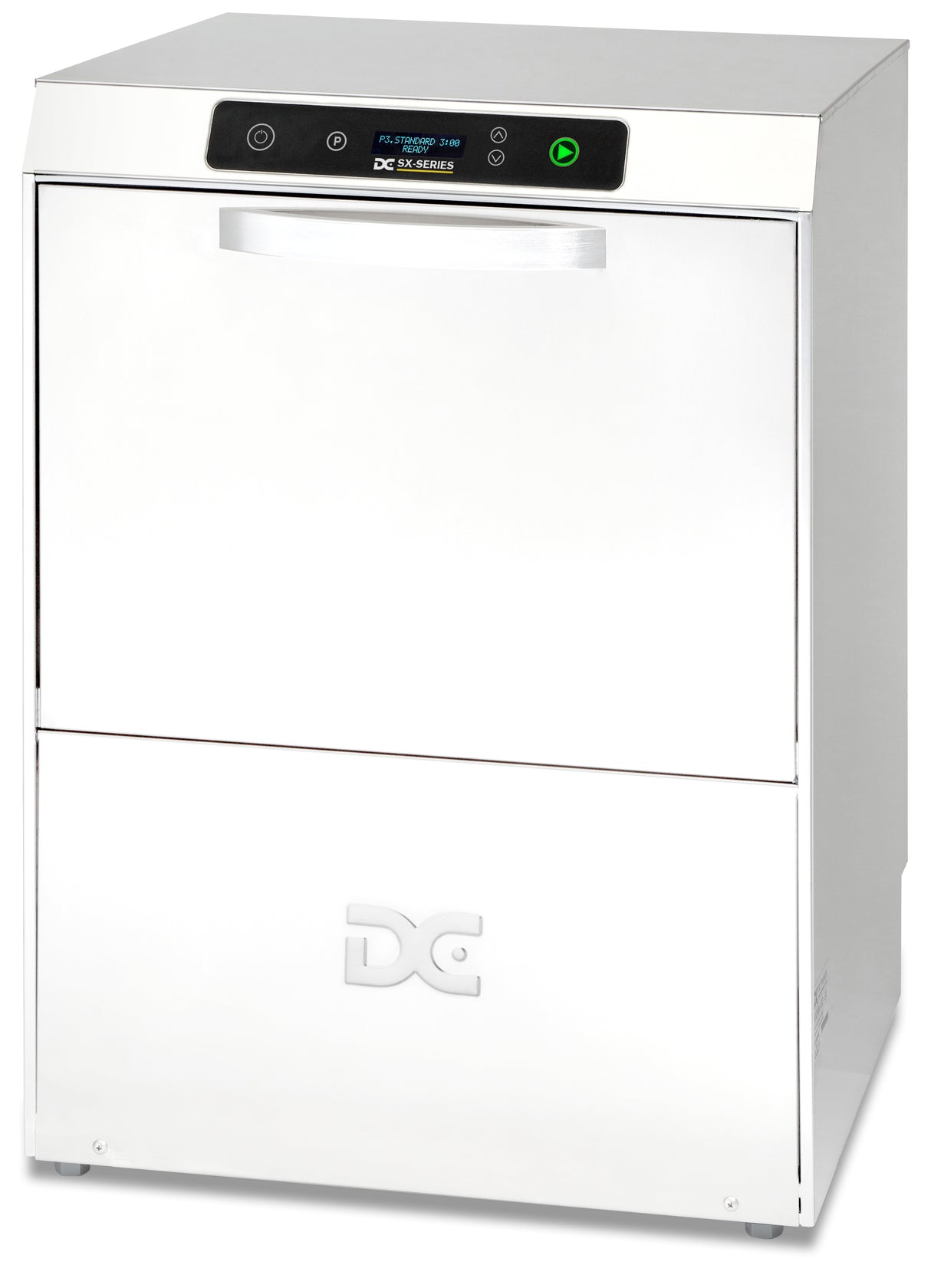 DC Standard Extra Range - 500mm Basket - Frontloading Dishwasher - SXD50