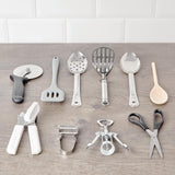 SA461 Student Accommodation Utensils Set