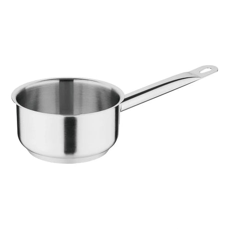 SA693 Vogue Cook Like A Pro 5-Piece Stainless Steel Induction Cookware Set - JD Catering Equipment Solutions Ltd