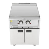 SA783 Buffalo 600 Series Freestanding Electric Griddle - 600mm