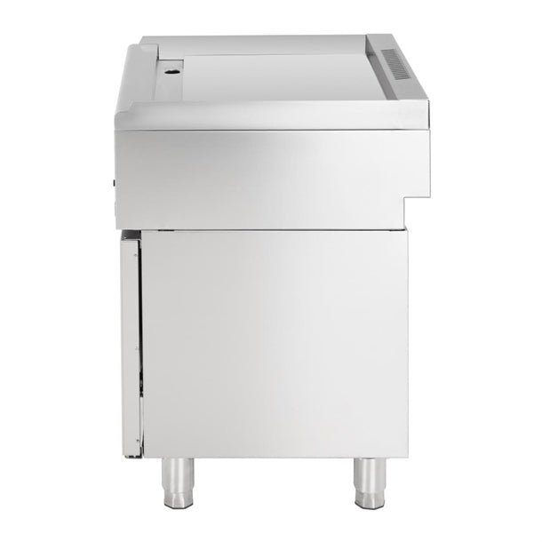 SA783 Buffalo 600 Series Freestanding Electric Griddle - 600mm