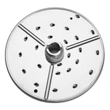 SA799 Buffalo 5Ltr Bowl Cutter and Veg Prep Attachment with 4x Discs