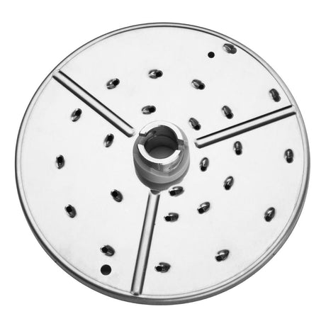 SA799 Buffalo 5Ltr Bowl Cutter and Veg Prep Attachment with 4x Discs