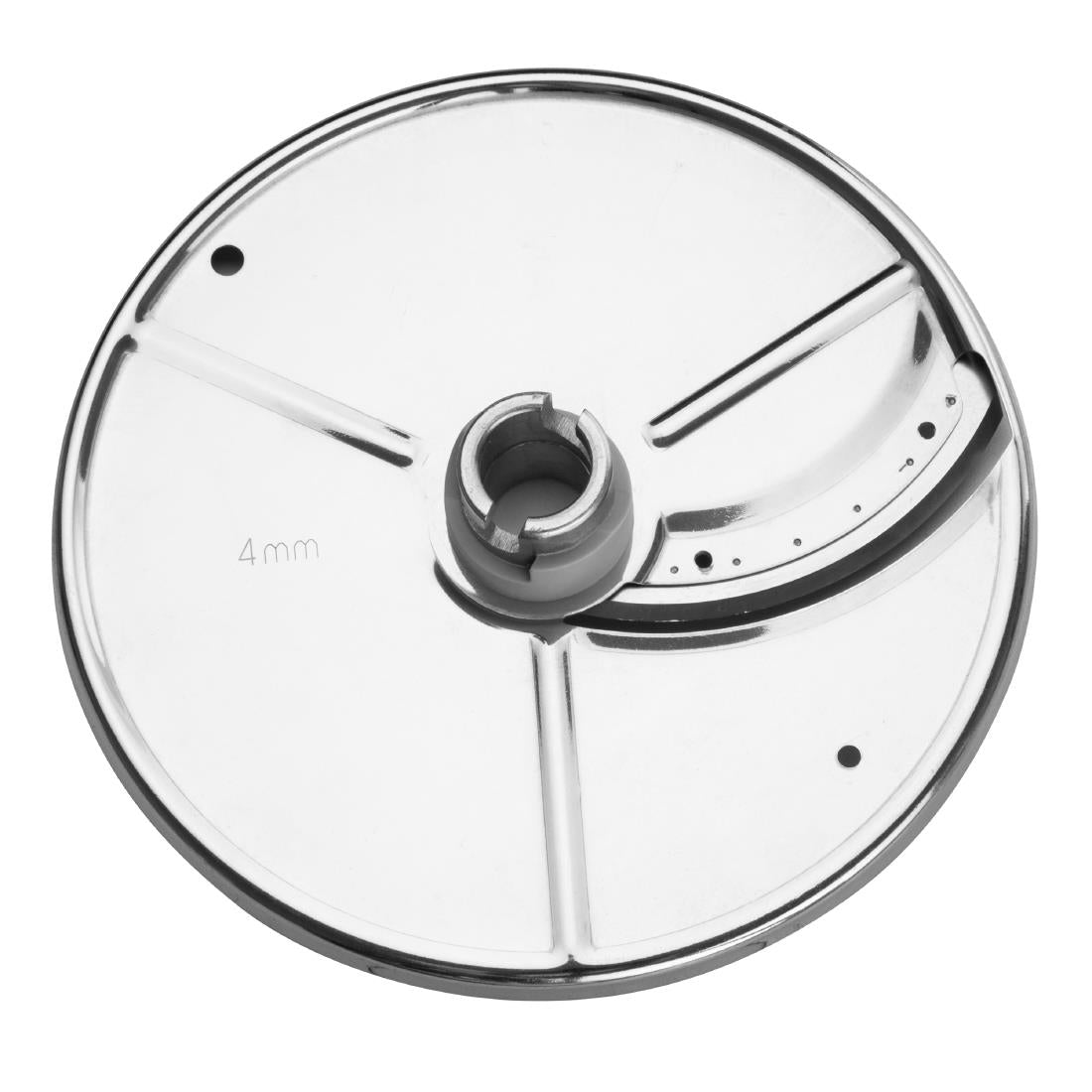 SA799 Buffalo 5Ltr Bowl Cutter and Veg Prep Attachment with 4x Discs