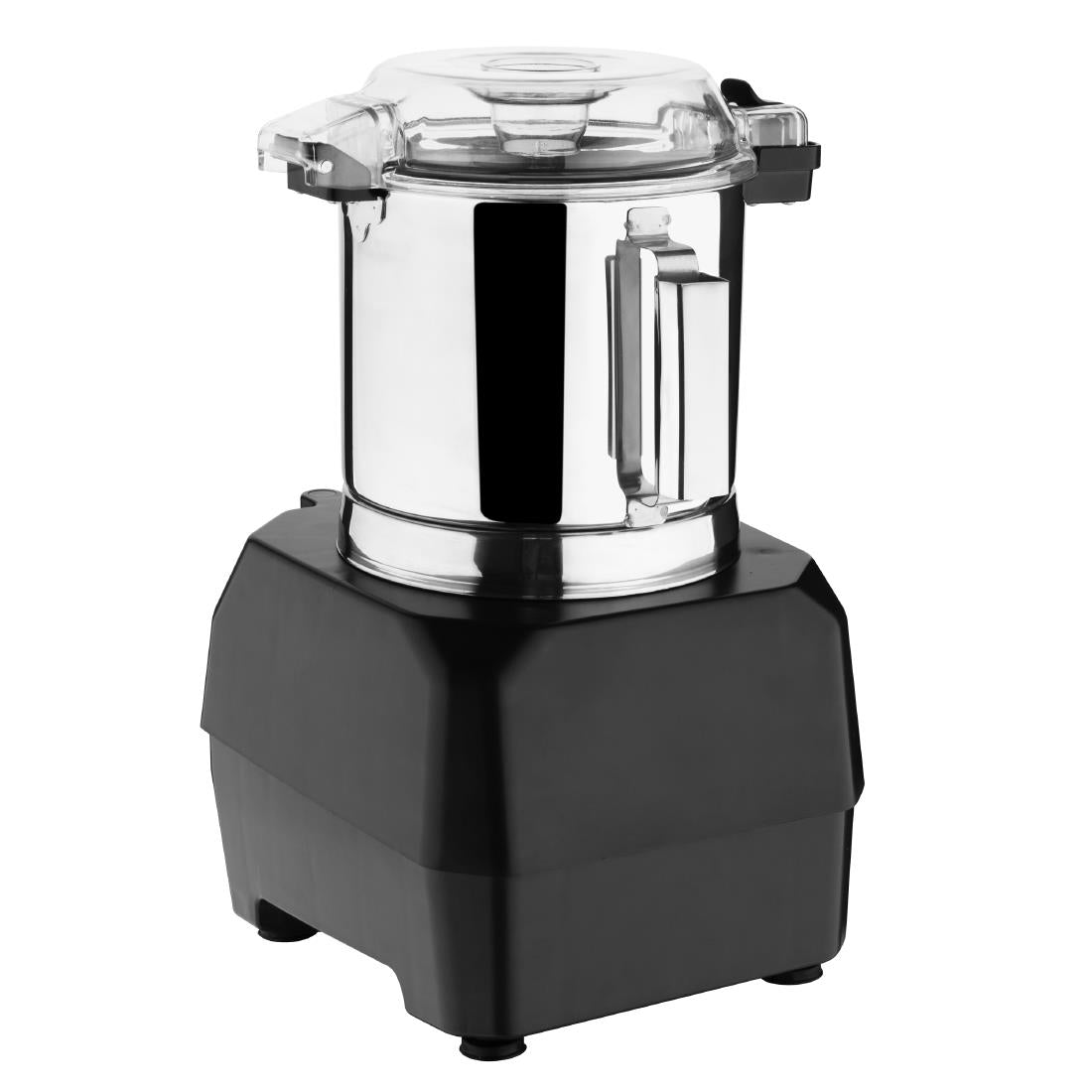 SA799 Buffalo 5Ltr Bowl Cutter and Veg Prep Attachment with 4x Discs