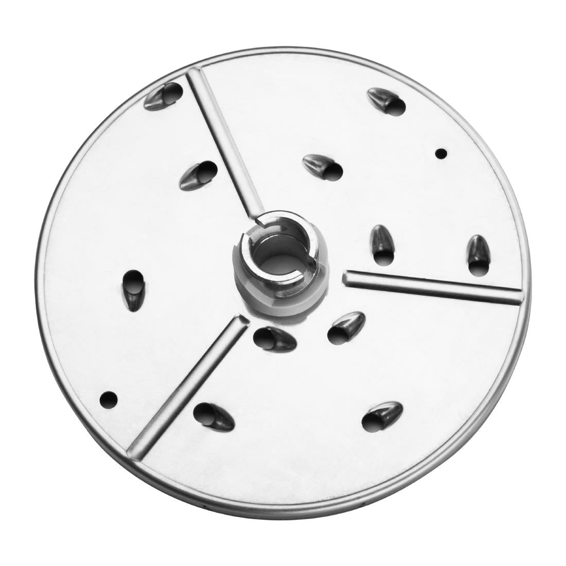 SA799 Buffalo 5Ltr Bowl Cutter and Veg Prep Attachment with 4x Discs