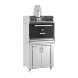 SA838 Buffalo Charcoal Oven with Stand