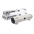 Vogue Wrap300 Dispenser & Cling Film Refill Bundle