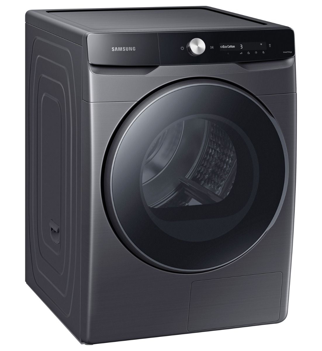 Samsung DV16DG8600BV Heat Pump Tumble Dryer, 16kg