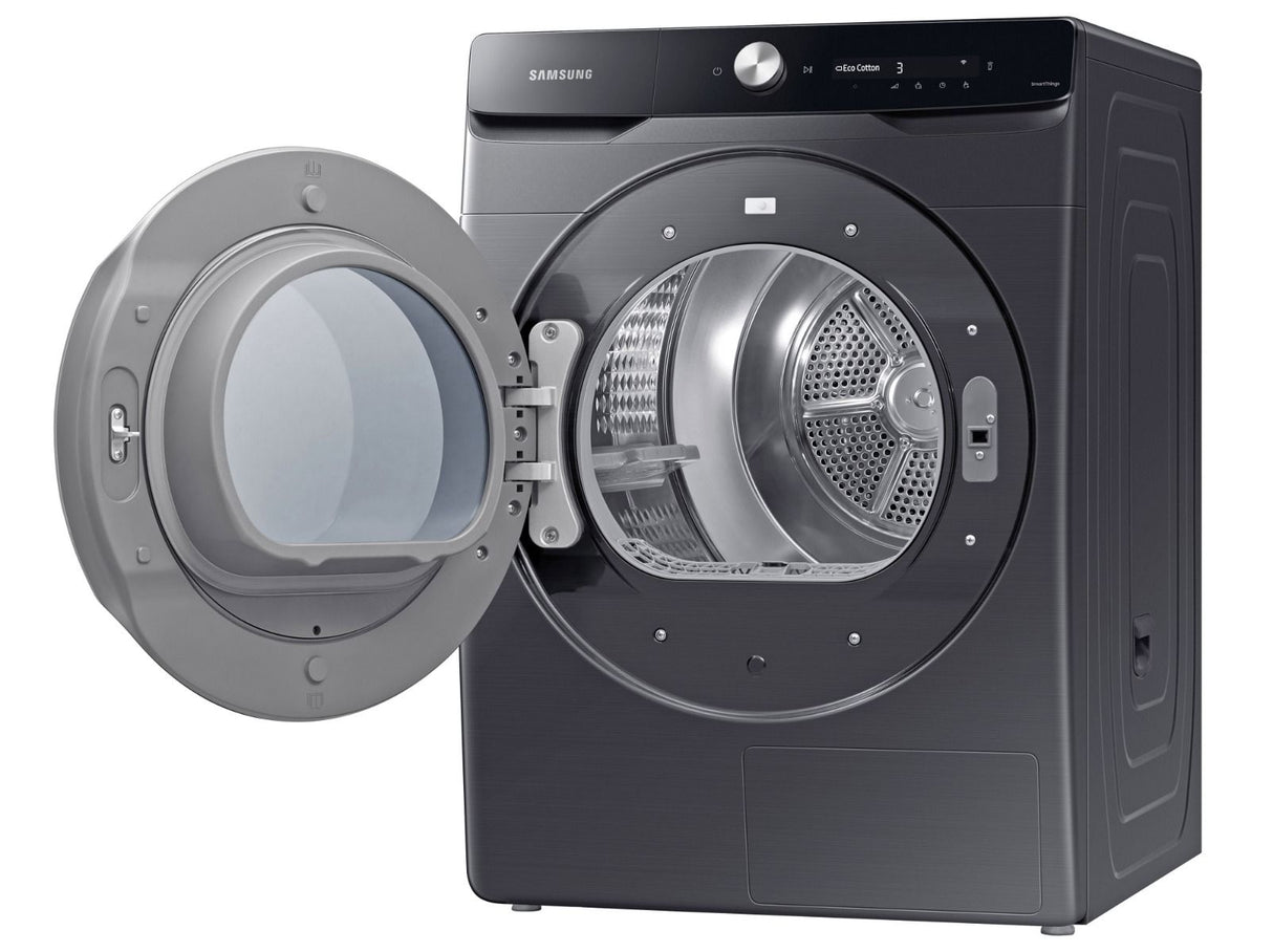 Samsung DV16DG8600BV Heat Pump Tumble Dryer, 16kg