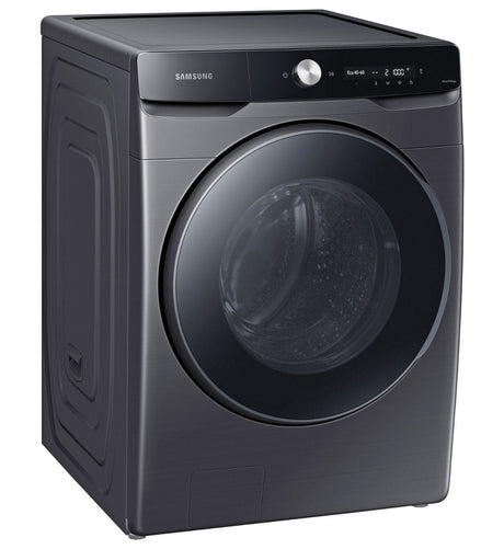 JD007 Samsung WF20DG8650BV Smart Washing Machine, 20kg