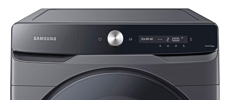 JD007 Samsung WF20DG8650BV Smart Washing Machine, 20kg