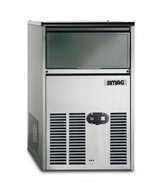 SIMAG SCH 30 Ice maker with built-in container 34 kg - JD Catering Equipments Ltd