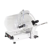 Sammic Commercial slicer GSM-275 275mm blade - JD Catering Equipments Ltd