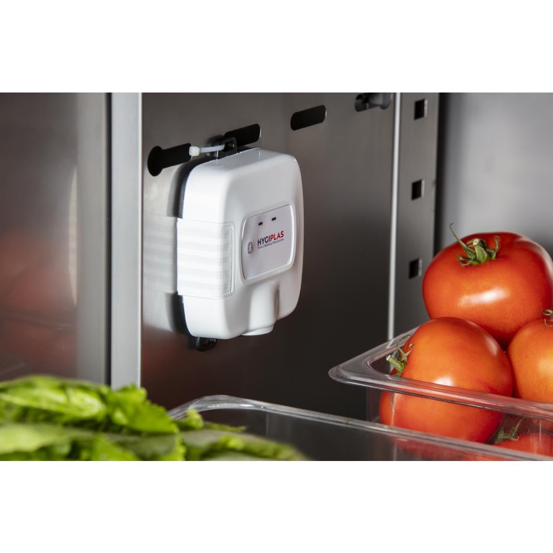 Hygiplas Smart Monitoring System Temperature Sensor