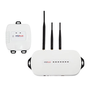 Hygiplas Smart Monitoring System