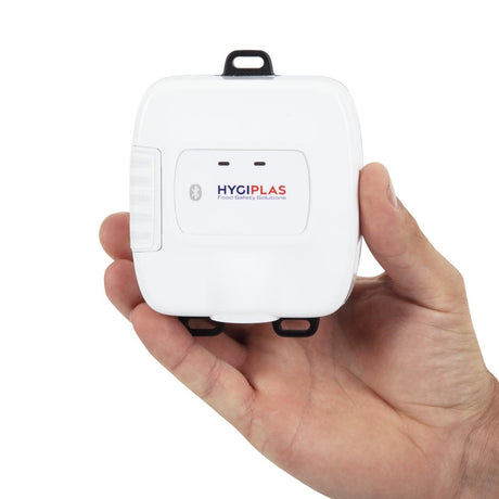 Hygiplas Smart Monitoring System