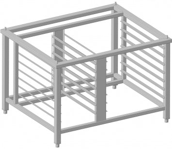 Retigo Stainless Stand ST621/1021