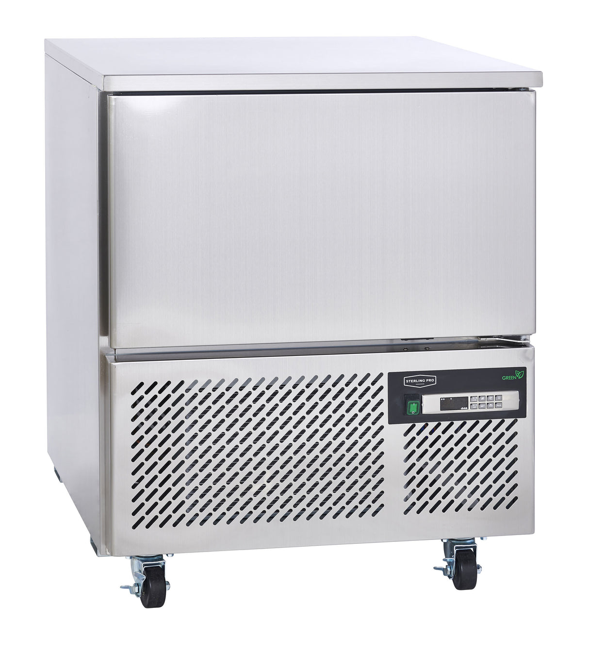 Sterling Pro Cobus SP20BC 5-Grid Single Door Blast Chiller / Freezer  20kg/15kg