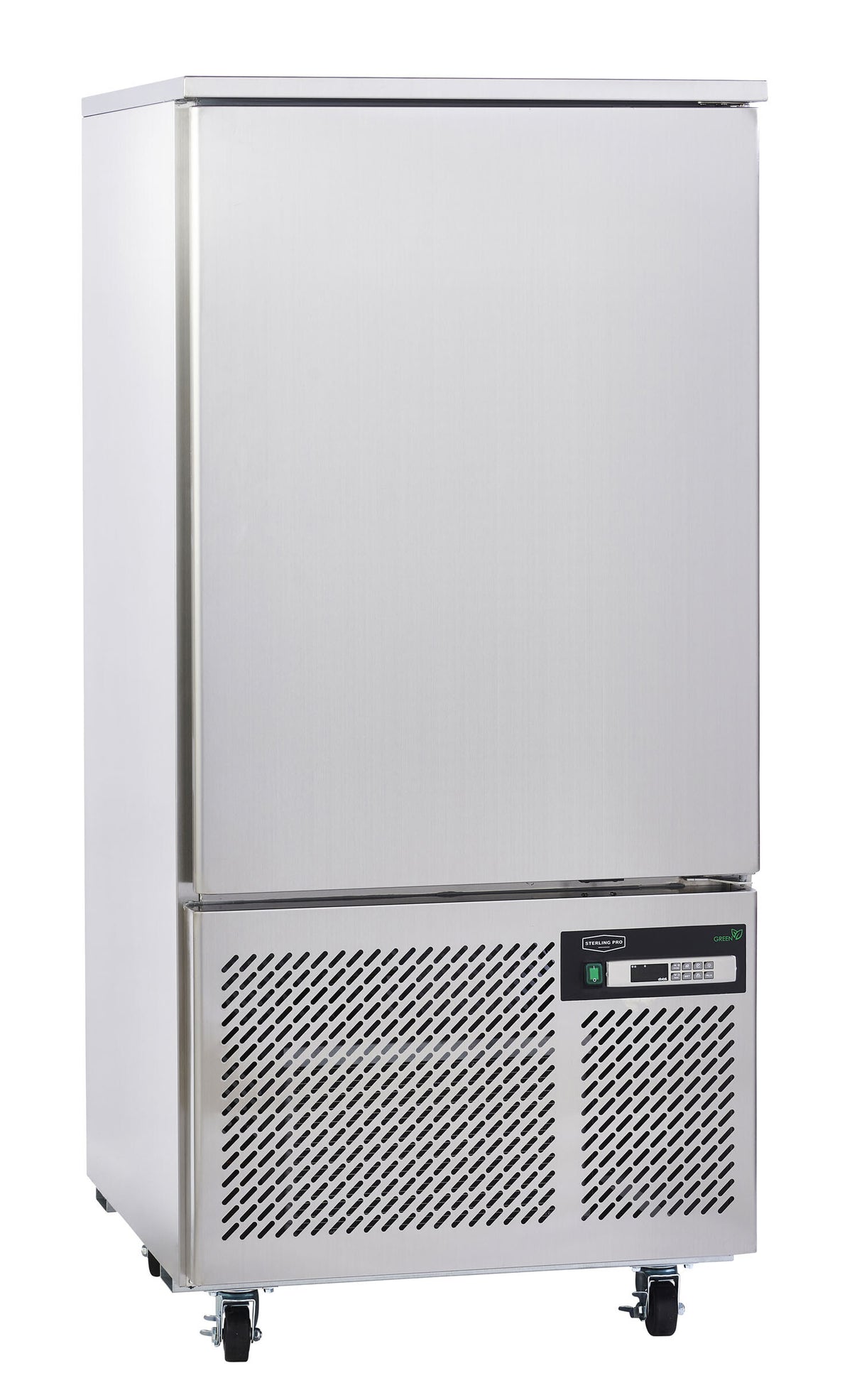 Sterling Pro Cobus SP60BC 13 Grid Single Door Blast Chiller / Freezer  60kg/38kg