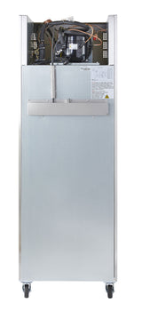 Sterling Pro Cobus SPF160NV Single Door Gastronorm Freezer  600 Litres